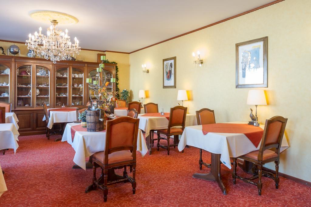 Hostellerie Val Fleuri ميرش المظهر الخارجي الصورة