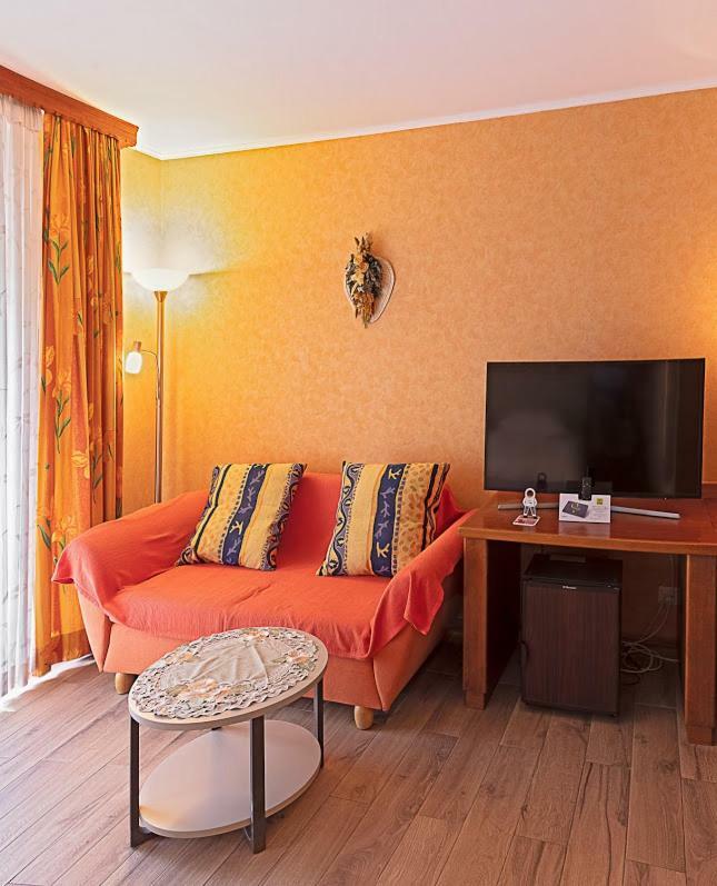 Hostellerie Val Fleuri ميرش المظهر الخارجي الصورة